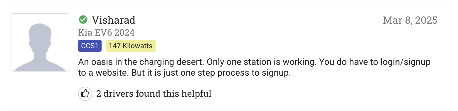 Testimonial from Visharad