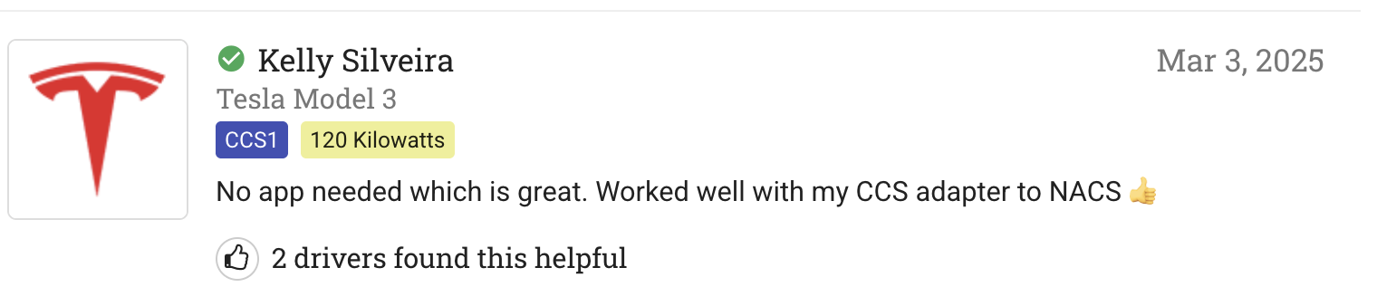 Testimonial from Kelly