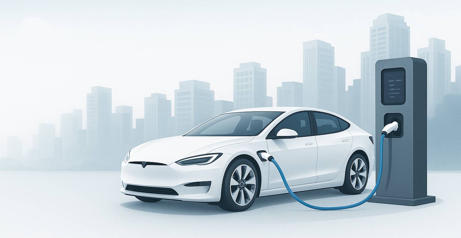 EV Charger